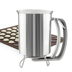 Pancake-Batter-Dispenser