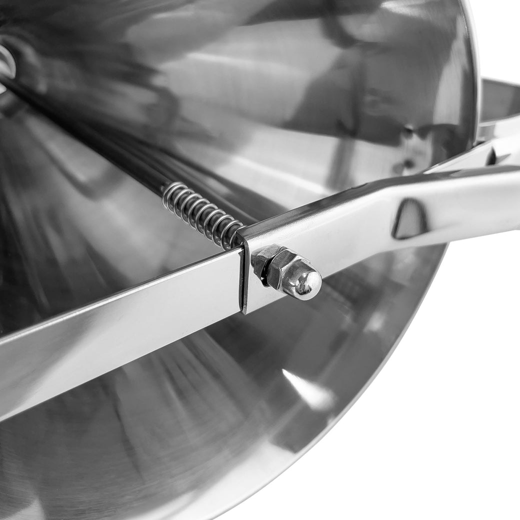 Pancake-Batter-Dispenser