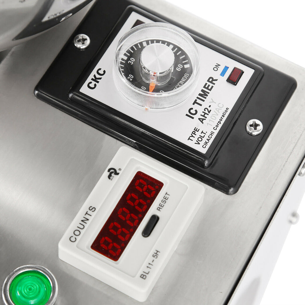 automatic-donut-machine