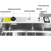 donut-conveyor-machine