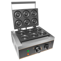 donut-conveyor-machine