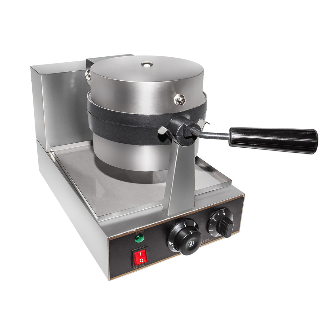 commercial belgian waffle maker