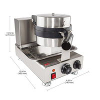 Single / 110V,
