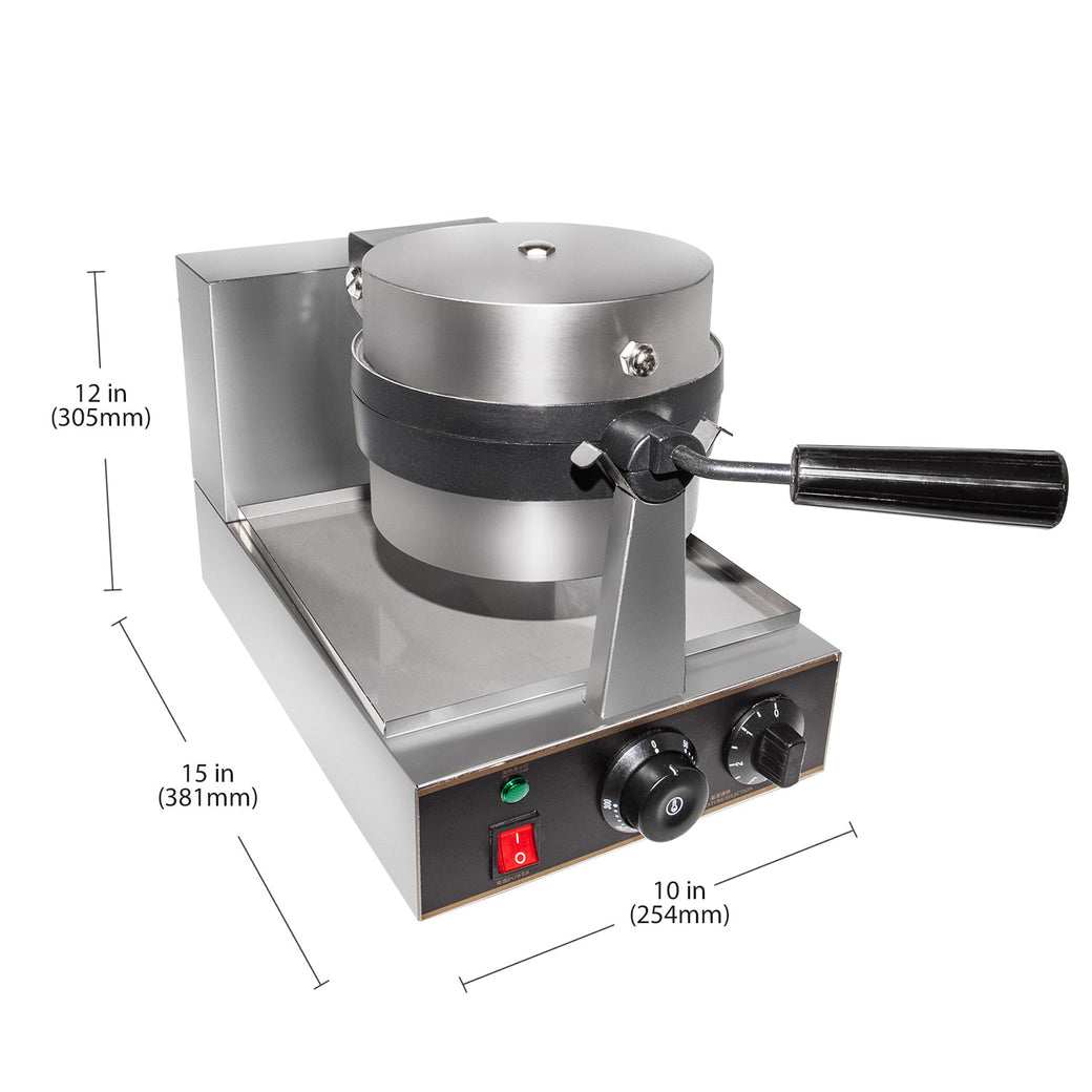 belgian waffle maker