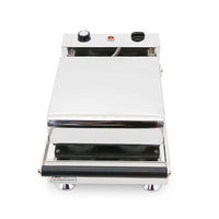 belgian waffle maker