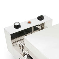belgian waffle maker