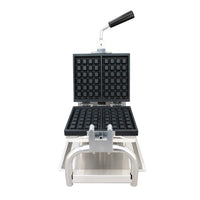 belgian waffle iron
