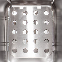 commercial deep fryer