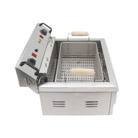 deep fryer for sale