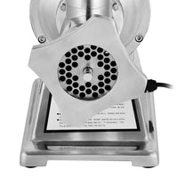 110V / 550 lb/hr
