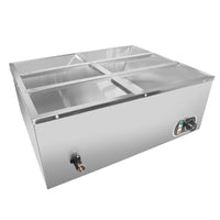 220V / 6 tanks