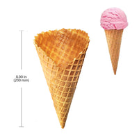 commercial waffle cone maker
