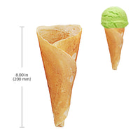 ice cream cone maker