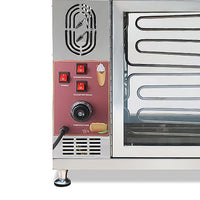 chimney-cake-oven