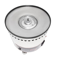 110V / 6-tiers