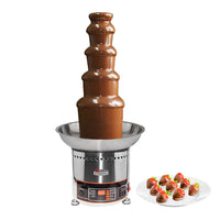 220V / 5-tiers