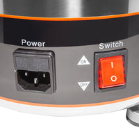 220V / 5-tiers