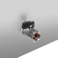 220V / 1 tank