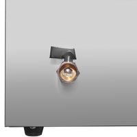 220V / 3 tanks