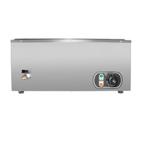 220V / 1 tank