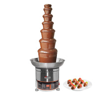 110V / 7-tiers