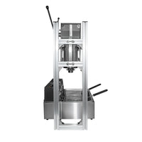 electric churro maker