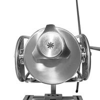 220V / With Fryer