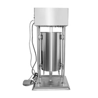 110V, churros machine