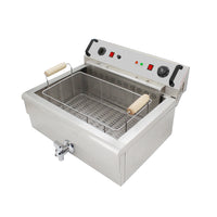 churro maker machine / 110V / Deep Fryer