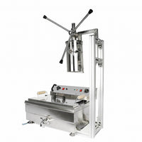 churro maker / 110V / Deep Fryer