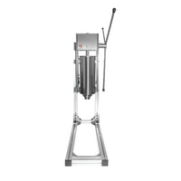 220V / With Fryer