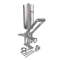 churros machine