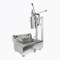 churros machine / 220V / Deep Fryer