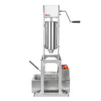 220V / Deep Fryer