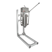 110V / With Fryer