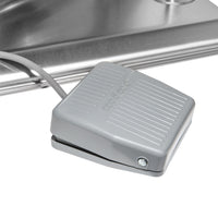 220V, churros machine