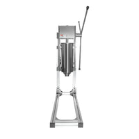110V / No Fryer