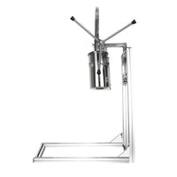 churro maker machine / 110V / No Fryer
