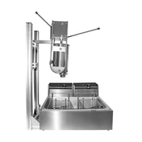 churro maker machine