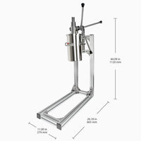 electric churro maker / 110V / No Fryer