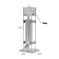 churros machine