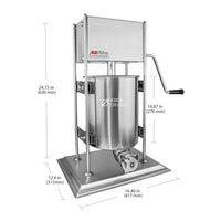 churro maker machine