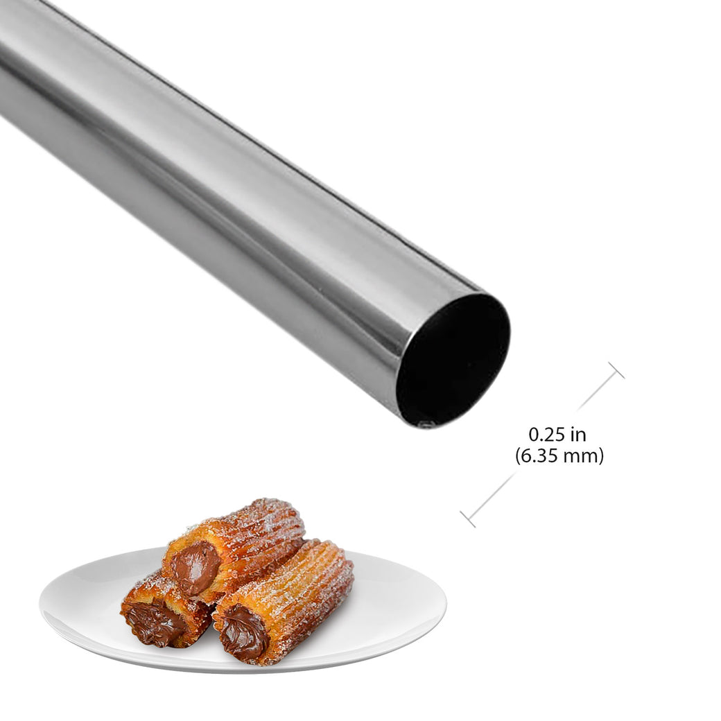 electric churro maker