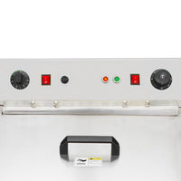 deep fryer