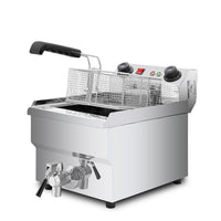 electric fryer