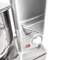 planetary-mixer