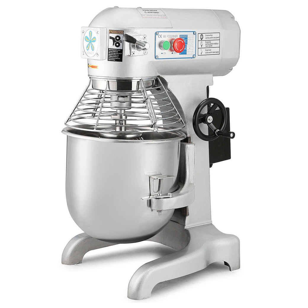 dough-mixer / commercial-blender