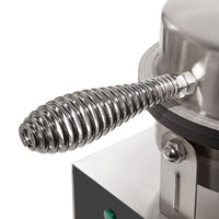 commercial waffle cone maker