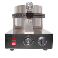 commercial waffle cone maker
