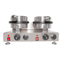 waffle cone maker